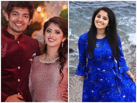 എന്തിന് വിവാഹം കഴിച്ചു!! ഐമയുടെ ഭർത്താവിന് നേരെ വിമർശനം, മറുപടിയുമായി നടി