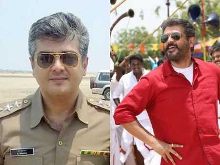 വക്കീല്‍ വേഷം കഴിഞ്ഞു! ഇനി പോലീസ് ഓഫീസറായി തല അജിത്ത്! സൂപ്പര്‍താരത്തിന്റെ പുതിയ സിനിമ വരുന്നു