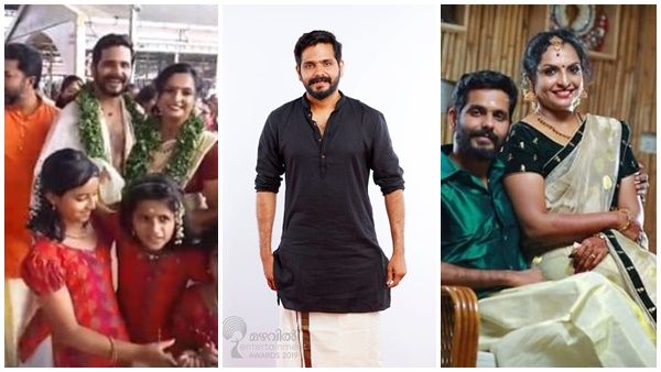 ഭാര്യ പുതുക്കത്തില്‍ പറഞ്ഞതല്ലേ അതൊരിക്കല്‍ നടക്കുമെന്ന് തനിക്കും വിശ്വാസമുണ്ടെന്ന് അനീഷ് ജി മേനോന്‍