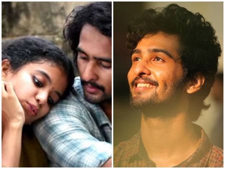 അന്ന കംഫർട്ടബിളാണ്!! നന്നായി അഭിനയിച്ചത് അവൾക്കൊപ്പം... മനസ്സ് തുറന്ന് ഷെയ്ൻ നിഗം