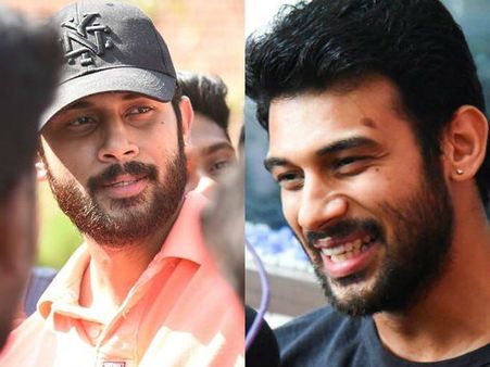 ആര്യയ്ക്ക് ഡേറ്റില്ല! അന്‍സണ്‍ പോളിന്‍റെ ഭാഗ്യം തെളിഞ്ഞതും അപ്പോഴായിരുന്നു! എങ്ങനെയെന്നറിയുമോ?