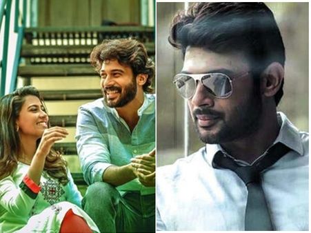 ഫാമിലി ഡ്രാമയായ ദി ഗാംബ്ലറുമായി അന്‍സണ്‍ പോള്‍! മലയാളത്തിലെ ആദ്യ സൂപ്പര്‍ ഹീറോ ചിത്രം റിലീസിന്!