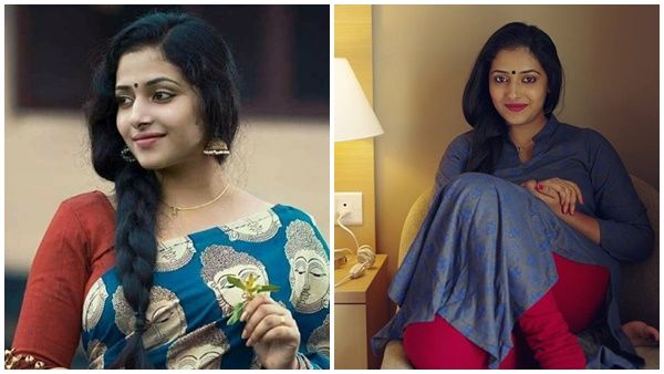കല്യാണം എപ്പോഴാണെന്ന് ആരാധകൻ!! കൃത്യമായ ഉത്തരം നൽകി നടി അനു സിത്താര....