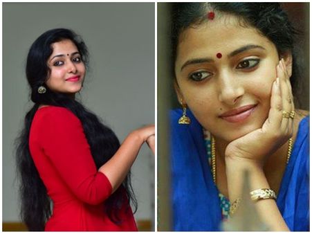പത്താം ക്ലാസ് സര്‍ട്ടിഫിക്കറ്റില്‍ ഞാന്‍ മുസ്ലിം ആണ്! ആ രഹസ്യം കൂടി പുറത്ത് വിട്ട് അനു സിത്താര!