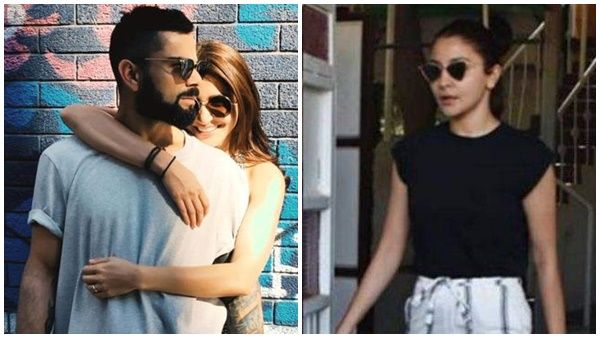 ആദ്യത്തെ കൺമണിയ്ക്കായി തയ്യാറെടുത്ത് അനുഷ്കയും കോലിയും? ക്ലിനിക്കിൽ നിന്നുള്ള ചിത്രം പുറത്ത്..