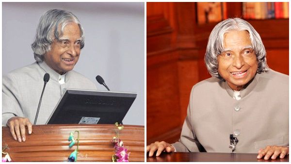 മഹാത്മാ ഗാന്ധിയ്ക്ക് ശേഷമുള്ള ഹീറോ! എപി ജെ അബ്ദുള്‍ കലാമിന്റെ ബയോപിക് വരുന്നു!