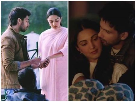 കാത്തിരുന്ന ആ ഗാനം എത്തി!! ഷാഹിദ് കപൂർ തകർത്തു, കബീർ സിങ്ങിലെ വീഡിയോ ഗാനം..