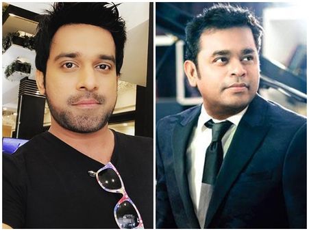 ഇതാണ് എ.ആര്‍ റഹ്മാന്റെ ട്രൂപ്പില്‍ നിന്ന് പിരിയാന്‍ കാരണം!! തുറന്ന് പറഞ്ഞ് സ്റ്റീഫന്‍ ദേവസ്സി