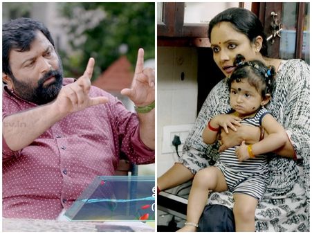 ഉപ്പും മുളകിലും ട്വിസ്റ്റോട് ട്വിസ്റ്റ്! ബാലു ഇതുവരെ കാണിച്ച മണ്ടത്തരമല്ല, ഇത്തവണ മിന്നിക്കും! പ്രമോ