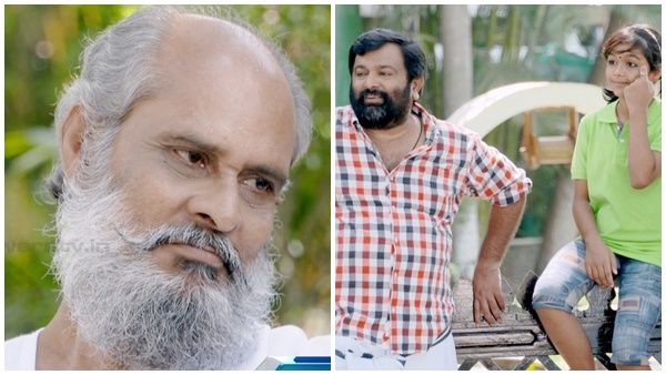 ഉപ്പും മുളകിലും ബാലുവിന്റെ തന്ത്രങ്ങള്‍ പാളുന്നു! പൊന്മുട്ട ഇടുന്ന താറാവിനെ കണ്ടെത്തി ബാലു