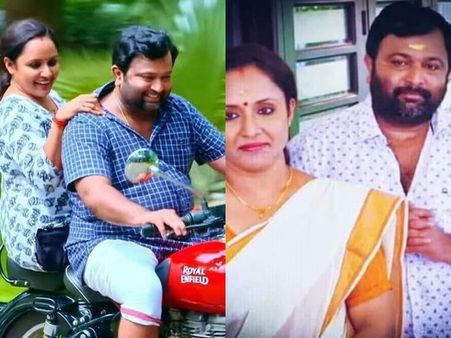 ബാലുവും നീലുവും ഇനി സിനിമയിലും! മിനിസ്‌ക്രീനില്‍ മാത്രമല്ല ബിഗ് സ്ക്രീനിലും ഇവര്‍ ഒരുമിച്ചെത്തുന്നു!