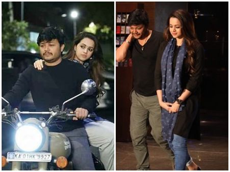 ഭാവന തകർത്തു!! പ്രേക്ഷകർ കാത്തിരുന്ന 99 ലെ ഗാനം പുറത്ത്.. കാണൂ