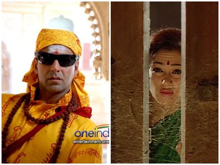 മണിച്ചിത്രത്താഴിന് രണ്ടാം ഭാഗം വരുന്നു! മലയാളത്തില്‍ അല്ല, പിന്നെയോ? പുതിയ റിപ്പോര്‍ട്ടുകളിങ്ങനെ..