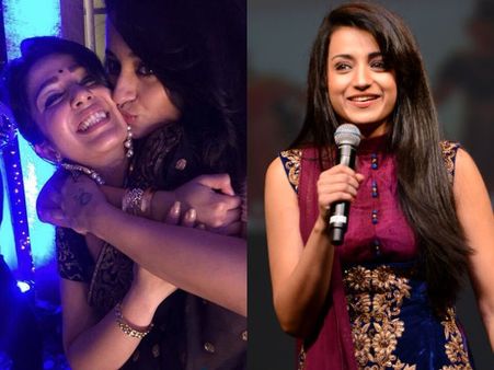 ചാര്‍മിയുമായുളള വിവാഹത്തിന് തൃഷയ്ക്ക് സമ്മതം! വൈറലായി നടിയുടെ ട്വീറ്റ്! കാണൂ