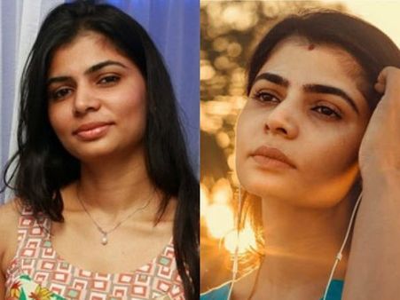 നഗ്ന ചിത്രങ്ങള്‍ ആവശ്യപ്പെട്ട യുവാവിന് കിടിലന്‍ മറുപടി നല്‍കി ചിന്മയി! വൈറലാവുന്ന ട്വീറ്റ് കാണാം!