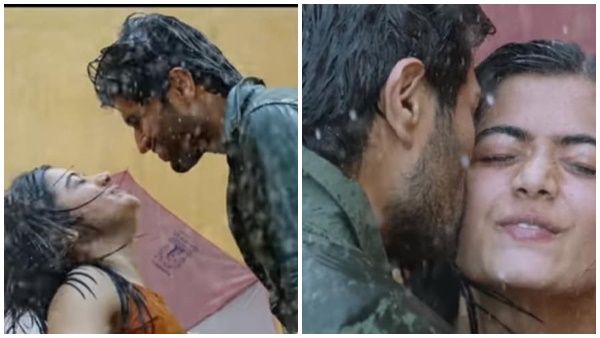 കാത്തിരിപ്പ് വെറുതെയായില്ല!! 'ഡിയര്‍ കോമ്രേഡ്' മധു പോലെ പെയ്ത മഴയേ... ഗാനം പുറത്ത്
