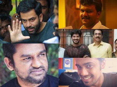 പൃഥ്വിരാജ് മുതല്‍ മനു അശോകന്‍ വരെ നീളുന്ന നിര! 2019ന്റെ ആദ്യ പകുതിയില്‍ തിളങ്ങിയ നവാഗത സംവിധായകര്‍