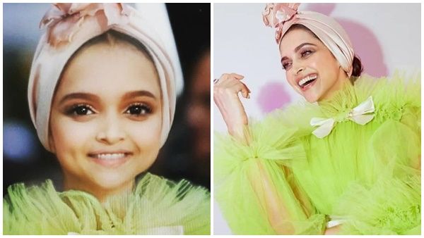 ഭാര്യയെ കുട്ടിയാക്കി രണ്‍വീര്‍ സിംഗിന്റെ കുസൃതി! ദീപികയുടെ ചിത്രം കണ്ട് അതിശയപ്പെട്ട് ആരാധകര്‍!