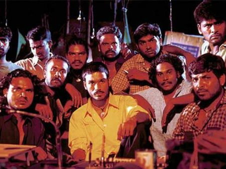 പുതുപേട്ടൈയെക്കുറിച്ച് വികാരഭരിതനായി ധനുഷ്‌! നടന്റെ കരിയറില്‍ വഴിത്തിരിവായി മാറിയ ചിത്രം