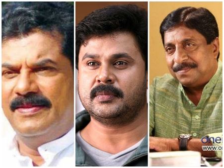 ഡബ്ല്യൂസിസി രൂപീകരിച്ചതിൽ തെറ്റില്ല!! ദിലീപ് വിഷയത്തിൽ കൂടുതലൊന്നും പറയുന്നില്ലെന്ന് മുകേഷ്