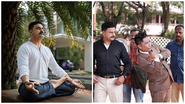 ഇനി ഊഴം ദിലീപിന്റേതാണ്‌, മമ്മൂട്ടിയും മോഹന്‍ലാലും കഴിഞ്ഞു! ആക്ഷന്‍ അടവുകളുമായി പീറ്റര്‍ ഹെയിന്‍