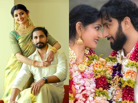 ഭര്‍ത്താവിന് ദിവ്യ ഉണ്ണിയുടെ ആശംസ! എന്‍റെ ഹൃദയത്തിന്‍റെ രാജകുമാരന്‍ എന്നും സന്തോഷത്തോടെയിരിക്കട്ടെ!