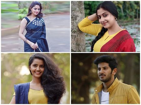 ദുല്‍ഖര്‍ കൂട്ടുകാരന് കൊടുത്ത സമ്മാനമാണോ? ദുല്‍ഖര്‍ നിര്‍മ്മിക്കുന്ന സിനിമയില്‍ മൂന്ന് നായികമാര്‍!