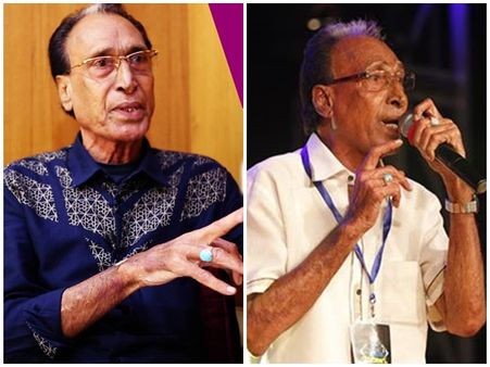നടനും പ്രശസ്ത മാപ്പിളപ്പാട്ട് ഗായകനുമായ എരഞ്ഞോളി മൂസ അന്തരിച്ചു!