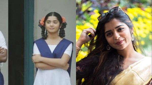 96 തെലുങ്ക് പതിപ്പിലും കുട്ടി ജാനുവായി ഗൗരി കിഷന്‍! വൈറലായി നടിയുടെ ഇന്‍സ്റ്റഗ്രാം പോസ്റ്റ്! കാണൂ