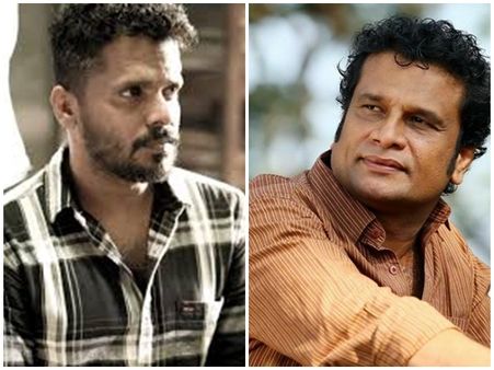 ഫ്ലാറ്റ് നമ്പർ പറഞ്ഞു തന്നാൽ ഏത് വനത്തിലെന്ന് പറയാം; ആഷിഖ് അബുവിന് മറുപടിയുമായി ഹരീഷ് പേരടി