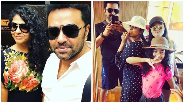 പൂര്‍ണിമയും ഇന്ദ്രജിത്തും കുടുംബ സമേതം! താരകുടുംബത്തിന്റെ അവധി ആഘോഷ ചിത്രങ്ങള്‍ പുറത്ത്!