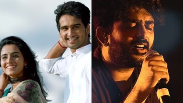 ഇഷ്‌കിലെ 'പറയുവാന്‍ ഇതാദ്യമായി' ഏറ്റെടുത്ത് സോഷ്യല്‍ മീഡിയ! ട്രെന്‍ഡിംഗില്‍ ഒന്നാമതായി വീഡിയോ ഗാനം