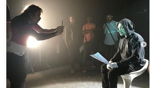 കുമ്പളങ്ങിയിലെ സജിക്ക് ശേഷം കുട്ടാപ്‌സ് ആയി സൗബിന്‍! ജാക്ക് ആന്‍ഡ് ജില്‍ ലൊക്കേഷന്‍ ചിത്രം പുറത്ത്‌