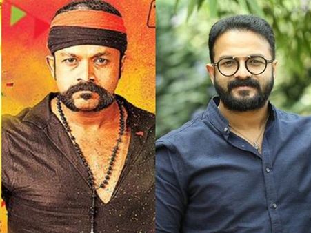 ഷാജി പാപ്പനു ശേഷം മാസ് അവതാരമായി ജയസൂര്യ! റൗണ്ട് ജയന്‍റെ ആഘോഷ വരവ് ഉടന്‍! കാണൂ