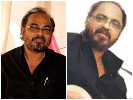 വേറെ മാർഗമില്ലെങ്കിൽ സംഗീതത്തെ കൂട്ട് പിടിക്കണോ!! ജോൺസൺമാഷിന്റെ പഴയ വീഡിയോ വൈറലാകുന്നു