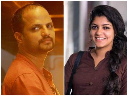 എനിക്കിങ്ങനെയൊരു അസിസ്റ്റന്റ് ഇല്ലെന്ന് ജൂഡ്!! വ്യാജനെ കയ്യോടെ പിടിച്ച് നടി അപർണ ബാലമുരളി