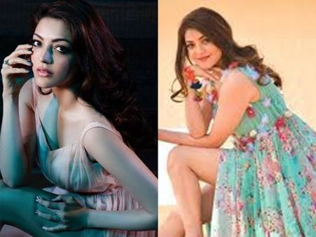 ശരീരഭാഗങ്ങള്‍ പ്രദര്‍ശിപ്പിച്ച് കാജല്‍ അഗര്‍വാള്‍! നടിക്കെന്ത് പറ്റിയെന്നറിയുമോ? സംഭവിച്ചത് ഇതാണ്!