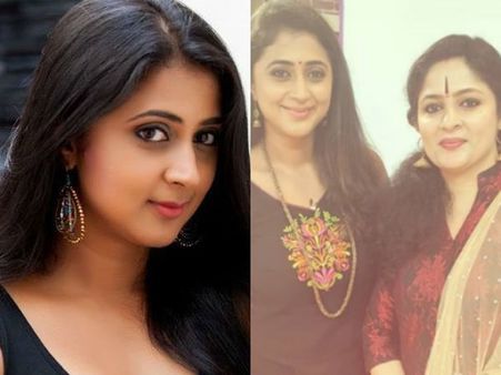 ആനിക്കൊപ്പം കനിഹയും! പ്രിയനായികമാര്‍ ഒരുമിച്ചപ്പോള്‍ ആരാധകര്‍ക്കും സന്തോഷം! ചിത്രം വൈറല്‍!