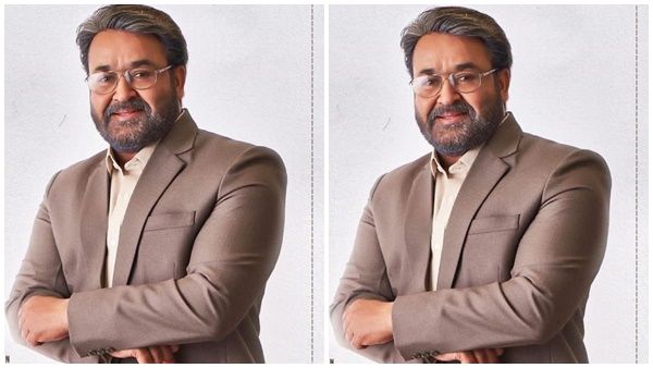 തമിഴില്‍ നിന്നും എത്തി മോഹന്‍ലാലിന് പിറന്നാള്‍ സമ്മാനം! കാപ്പാന്റെ പോസ്റ്റര്‍ പുറത്ത് വിട്ട് ടീം!
