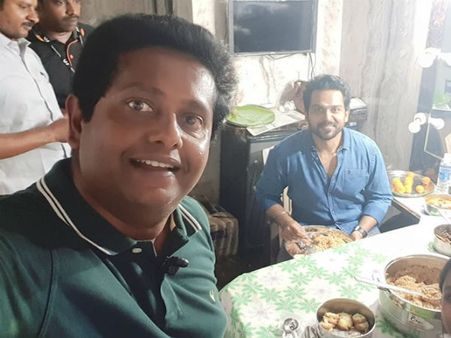 ഇതുവരെ കണ്ടതില്‍ വെച്ച് ഏറ്റവും ഡൗണ്‍ ടു എര്‍ത്തായ മനുഷ്യന്‍! ജീത്തു ജോസഫിന്‍റെ പോസ്റ്റ് വൈറല്‍!