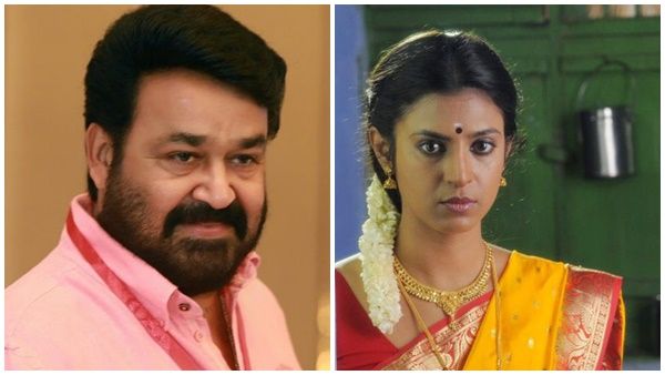 ലാലേട്ടന്റെ സിനിമയാണ് മലയാളത്തില്‍ ആദ്യം കണ്ടതും അവസാനമായി കണ്ടതുമെന്ന് നടി കസ്തൂരി!