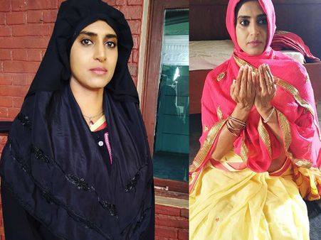 നടി കസ്തൂരി മതം മാറിയോ.. ഈ ഫോട്ടോയുടെ സത്യമെന്താണ്?