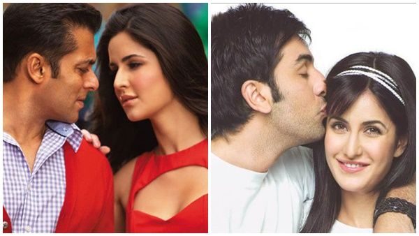 മുന്‍ കാമുകന്മാരെല്ലാം തന്റെ സുഹൃത്തുക്കളാണ്! കത്രീന കൈഫിന്റെ വാക്കുകള്‍ ആരെയും അതിശയിക്കും