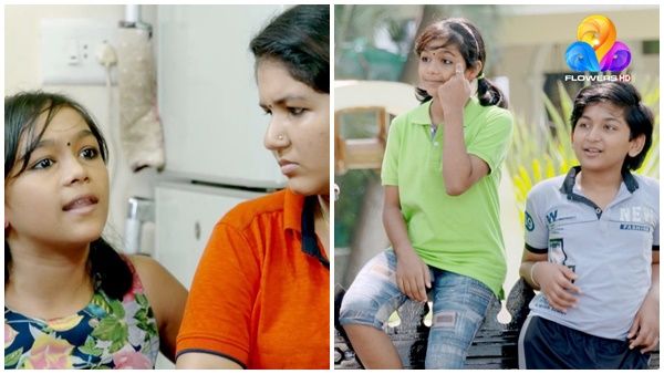 കേശുവും ശിവയും തമ്മില്‍ മുട്ടന്‍ വഴക്ക്! പാറമട വീടിനെ തകര്‍ത്ത തരിപ്പണമാക്കി സഹോദരങ്ങള്‍!