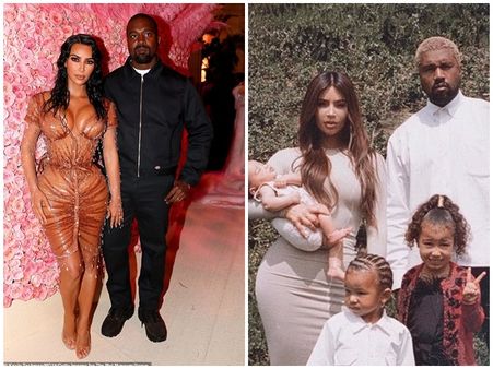 രണ്ട് ദിവസം മുൻപ് ഒതുങ്ങിയ ശരീരവുമായി മെറ്റ് ഗാലയിൽ!! നാലാമത്തെ കുഞ്ഞ് പിറന്ന സന്തോഷവുമായി കിം