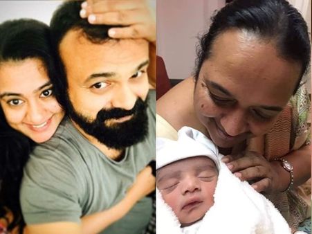ചാക്കോച്ചന്റെ കുഞ്ഞിന്റെ നൂലുകെട്ട് ചടങ്ങില്‍ ആടിത്തിമിര്‍ത്തത് ഇവരാണ്! വീഡിയോ വൈറല്‍! കാണൂ