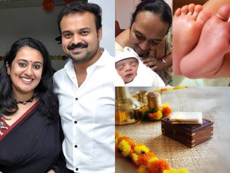 ബോബന്‍ കുഞ്ചാക്കോ അല്ല മറ്റൊരു പേരാണ്! ചാക്കോച്ചന്‍ മകന് ഈ പേര് നല്‍കാനൊരു കാരണവുമുണ്ട്! അറിയാമോ?