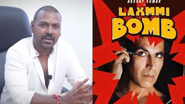 ഈയൊരു അവസ്ഥ മറ്റൊരു സംവിധായകനും വരാതിരിക്കട്ടെ! കാഞ്ചന റീമേക്കില്‍ നിന്നും പിന്മാറി ലോറന്‍സ്!