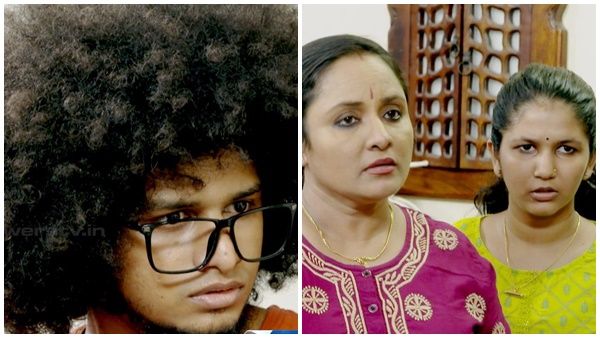 ഉപ്പും മുളകിലും ലെച്ചുവിന് മാനസിക പ്രശ്‌നമുണ്ടോ? ഡോക്ടറെ കാണിക്കാനുള്ള ശ്രമം പരാജയപ്പെട്ടു!