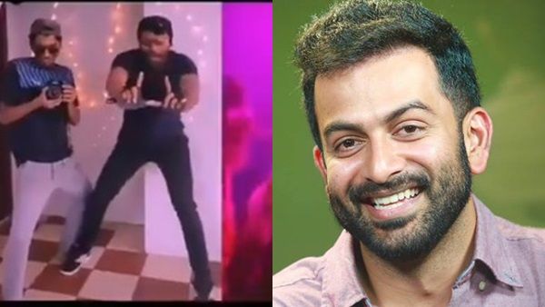 ലൂസിഫര്‍ സെറ്റില്‍ പൃഥ്വി ഇങ്ങനെയായിരുന്നു? രസകരമായ ടിക്ക് ടോക്ക് മേക്കിങ് വീഡിയോ പങ്കുവെച്ച് നടന്‍